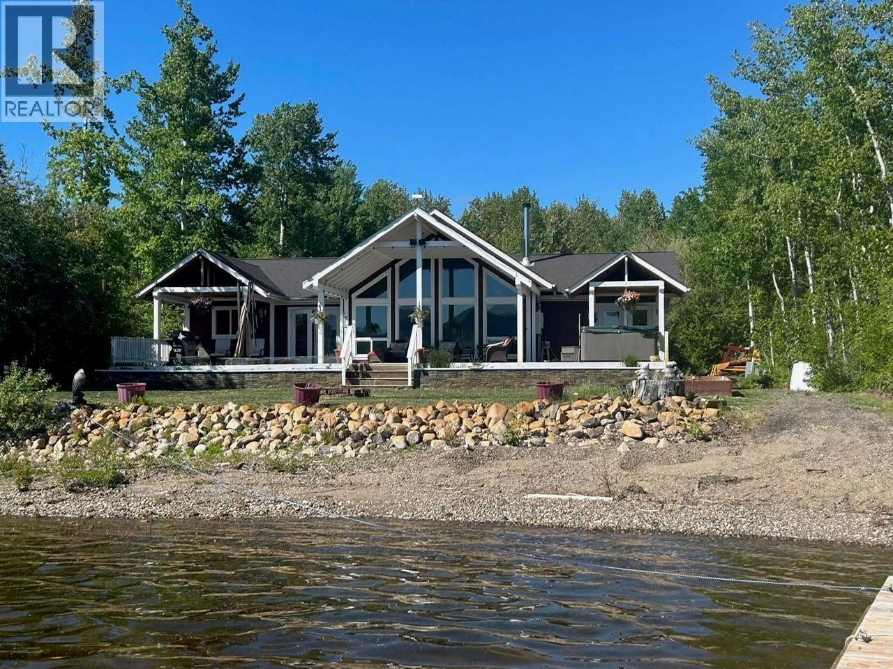 7285 PETERSON ROAD - 1