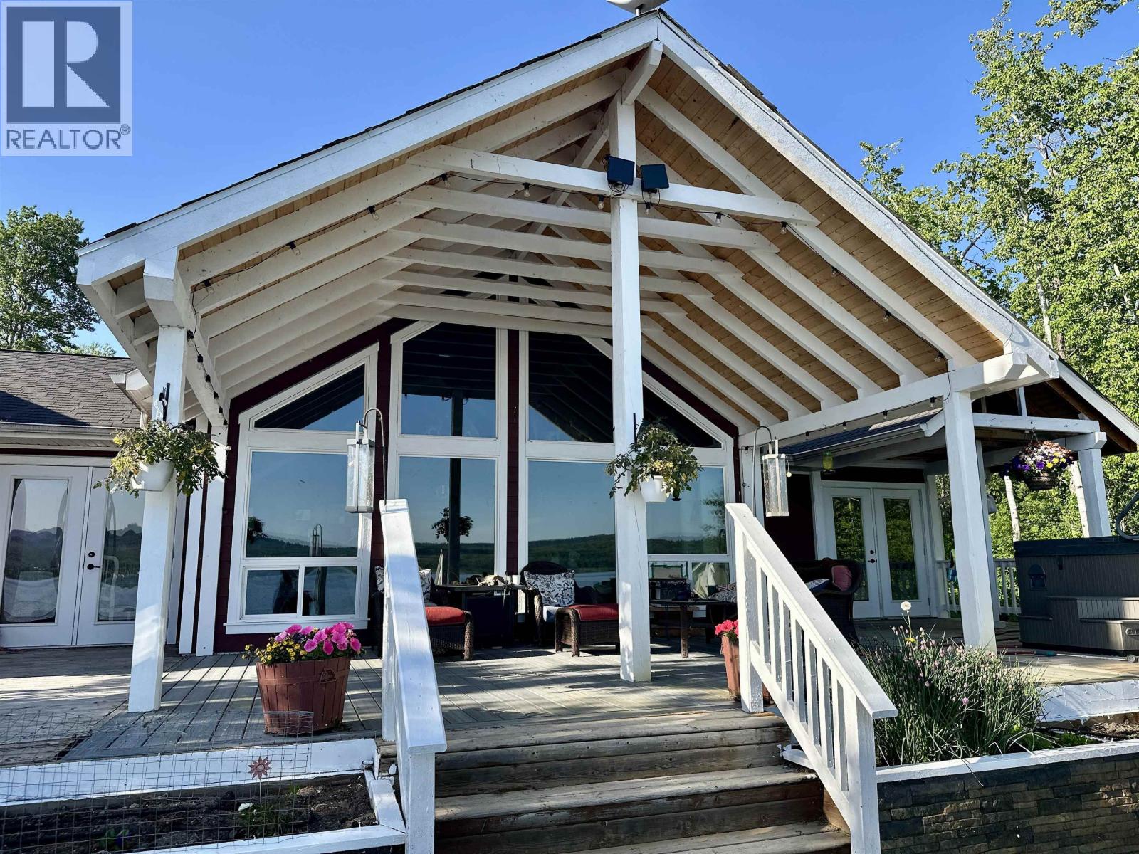 7285 PETERSON ROAD, Fraser Lake