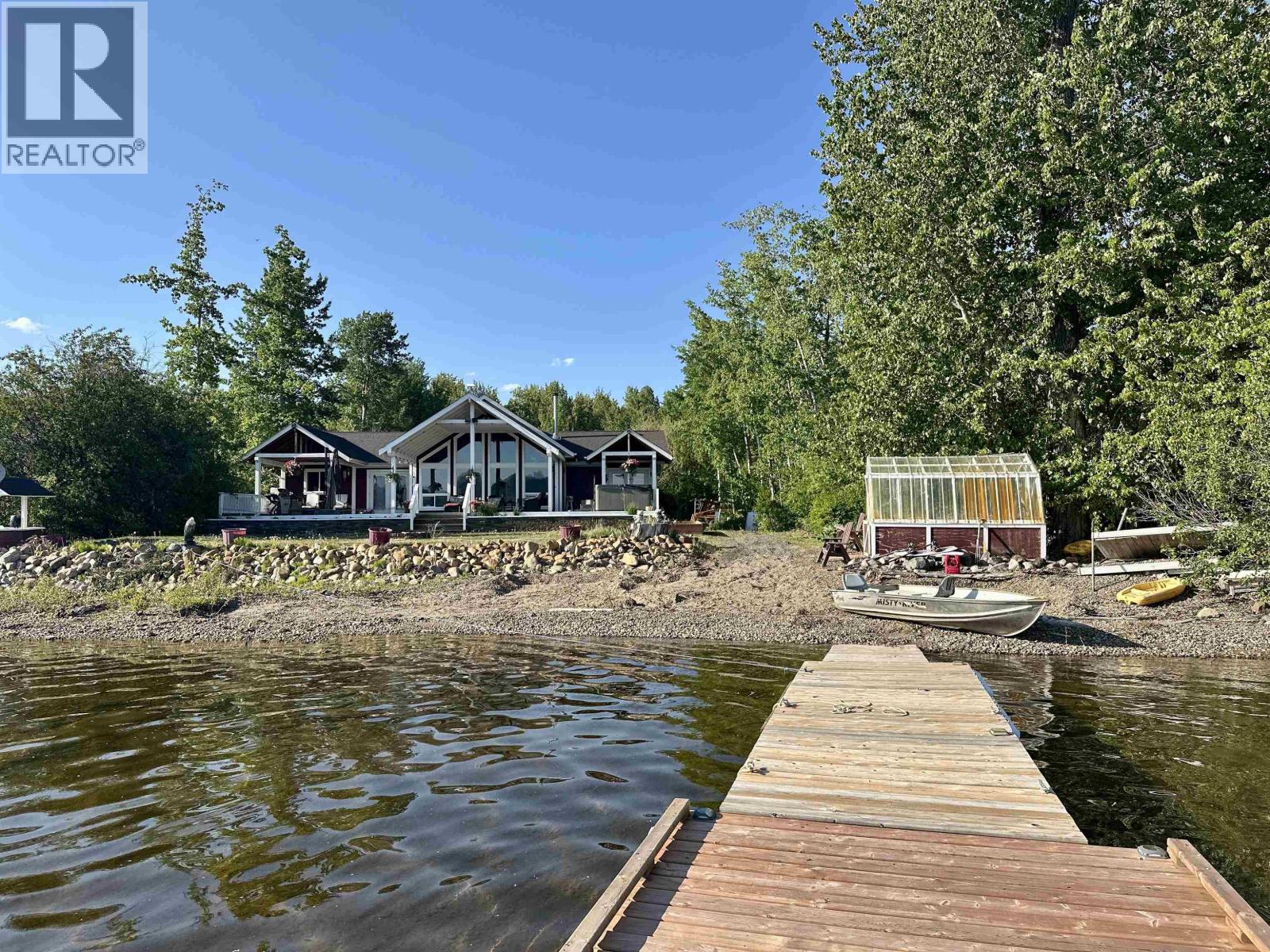 7285 PETERSON ROAD, Fraser Lake