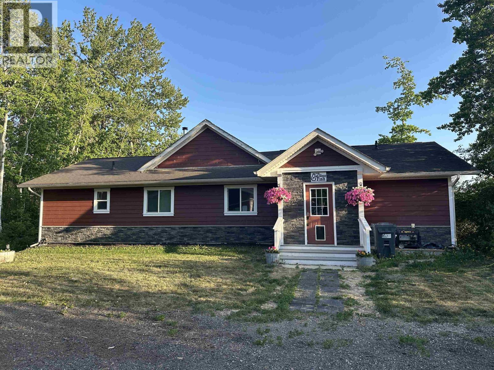 7285 PETERSON ROAD, Fraser Lake