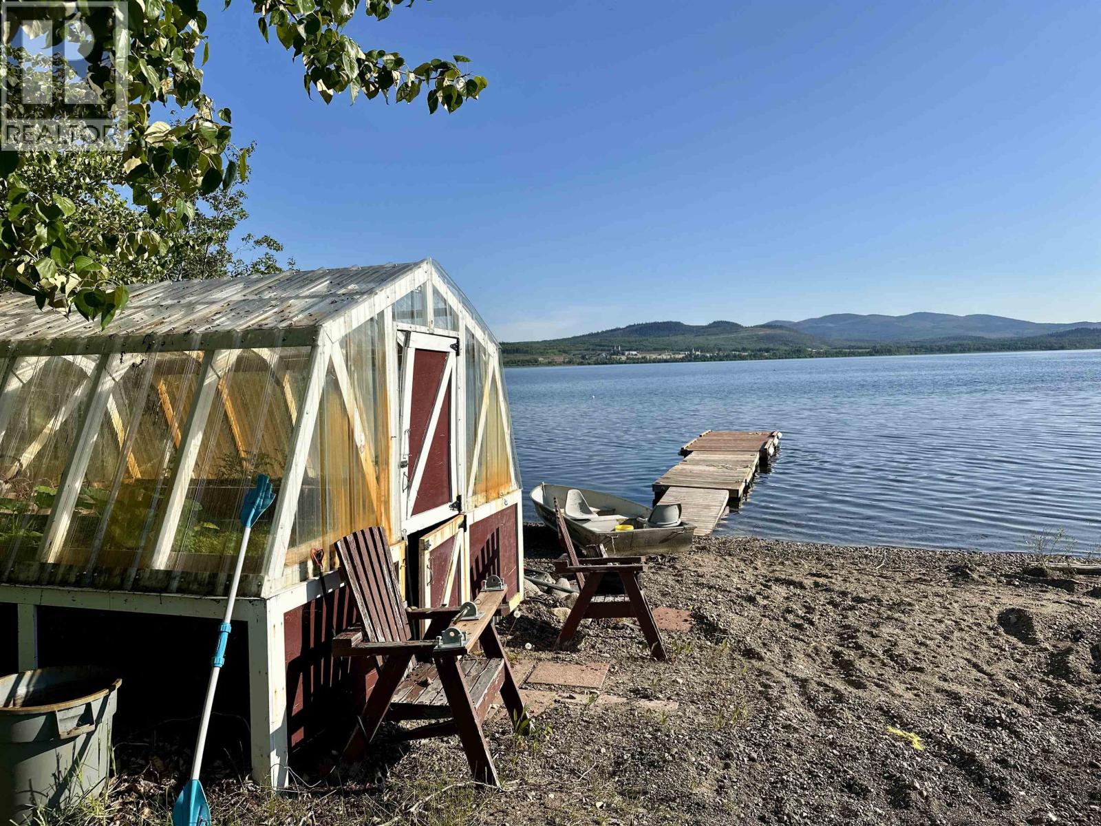 7285 PETERSON ROAD, Fraser Lake