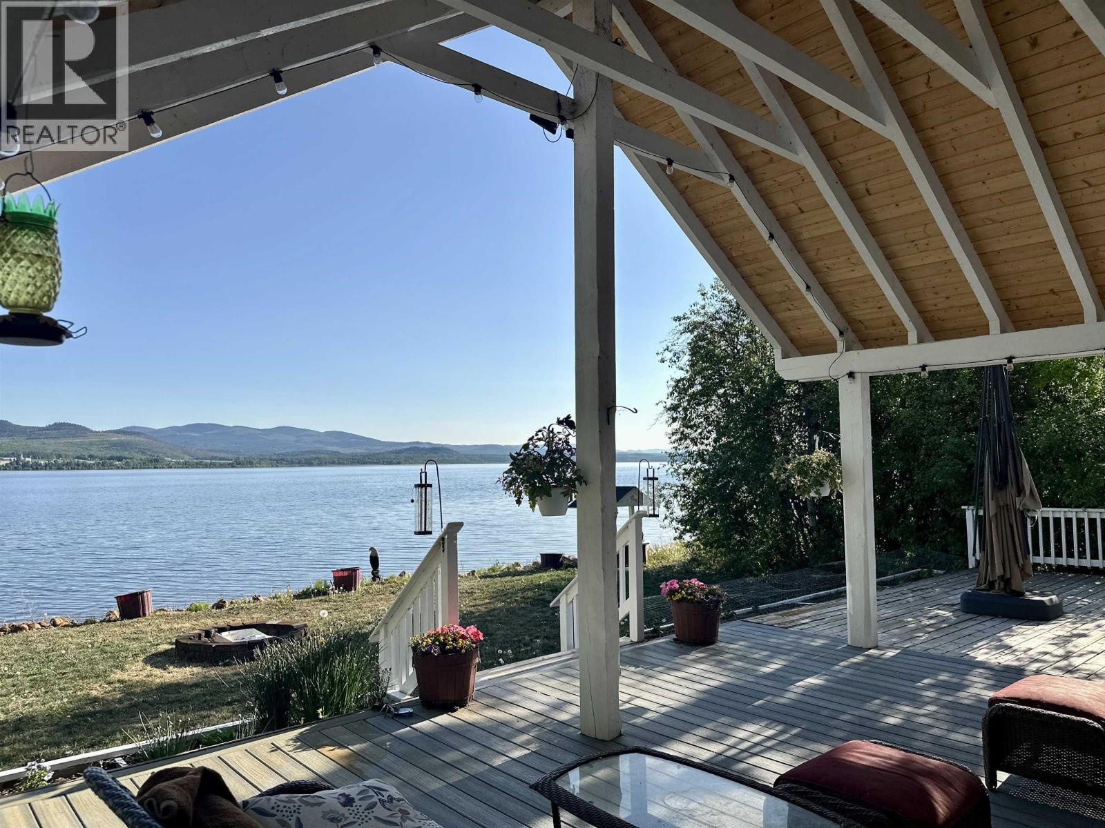 7285 PETERSON ROAD, Fraser Lake