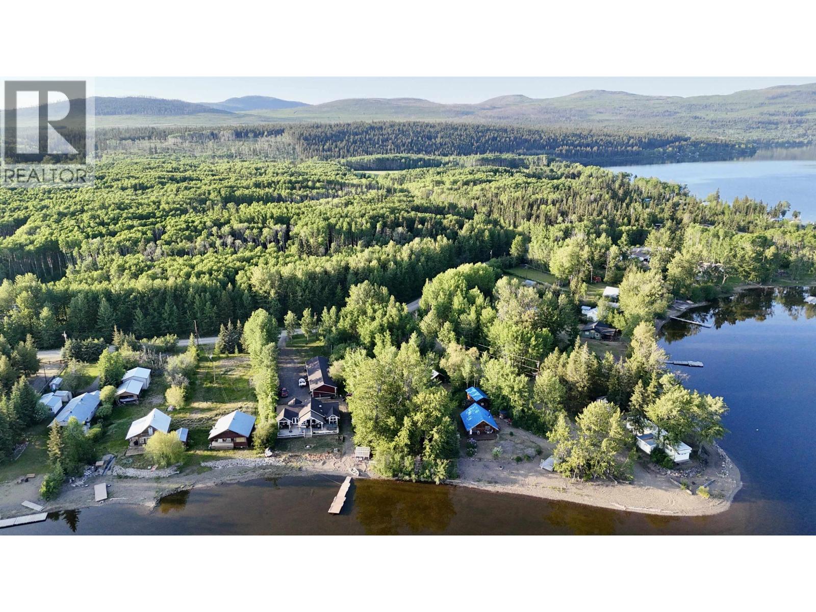 7285 PETERSON ROAD, Fraser Lake