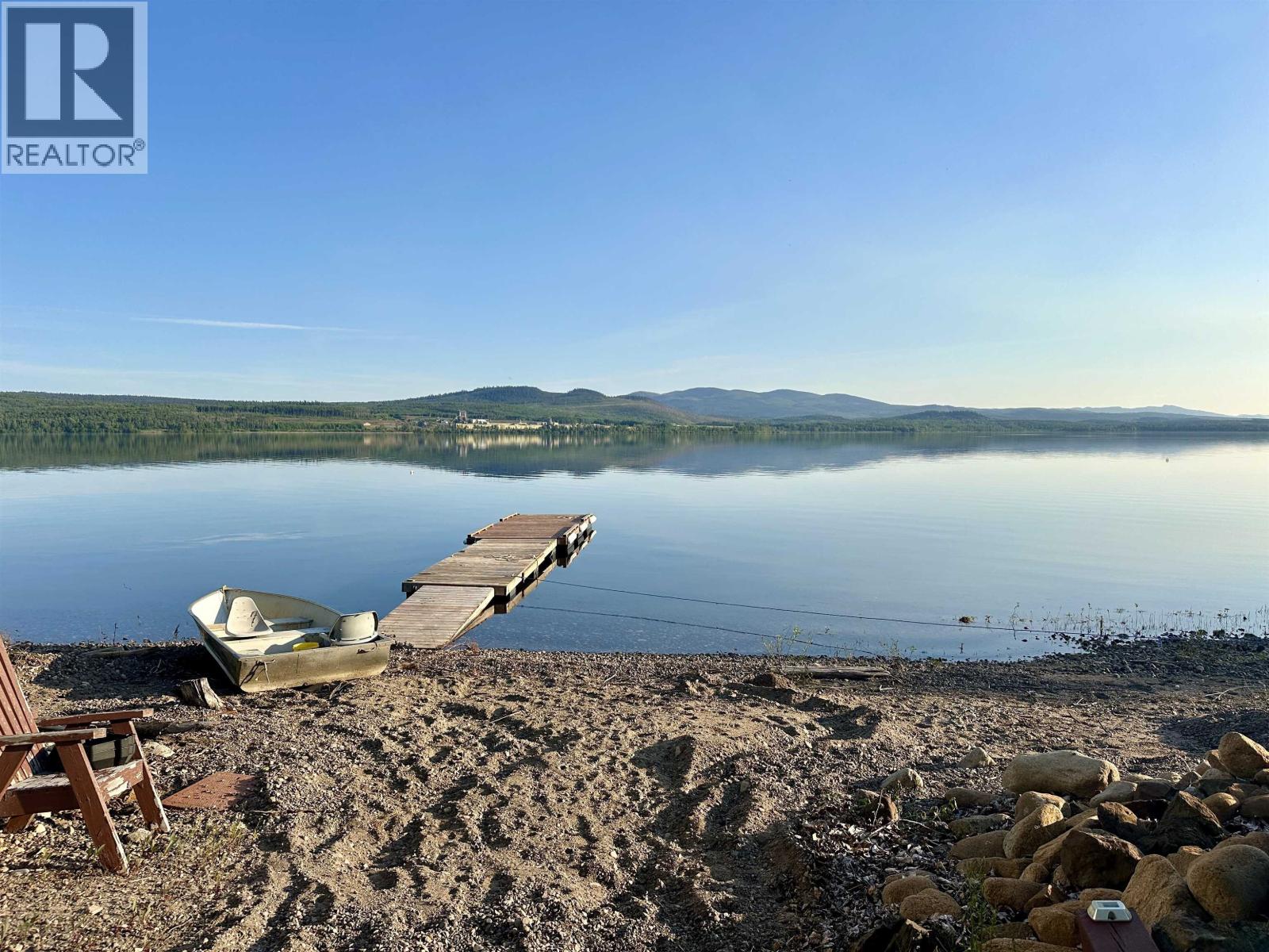 7285 PETERSON ROAD, Fraser Lake