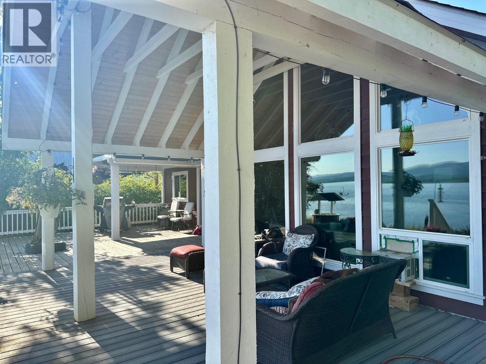 7285 PETERSON ROAD, Fraser Lake