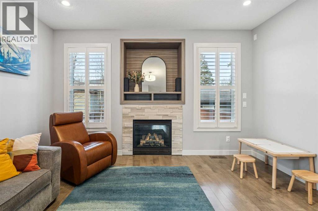 127 34 Street NW, Calgary, Alberta