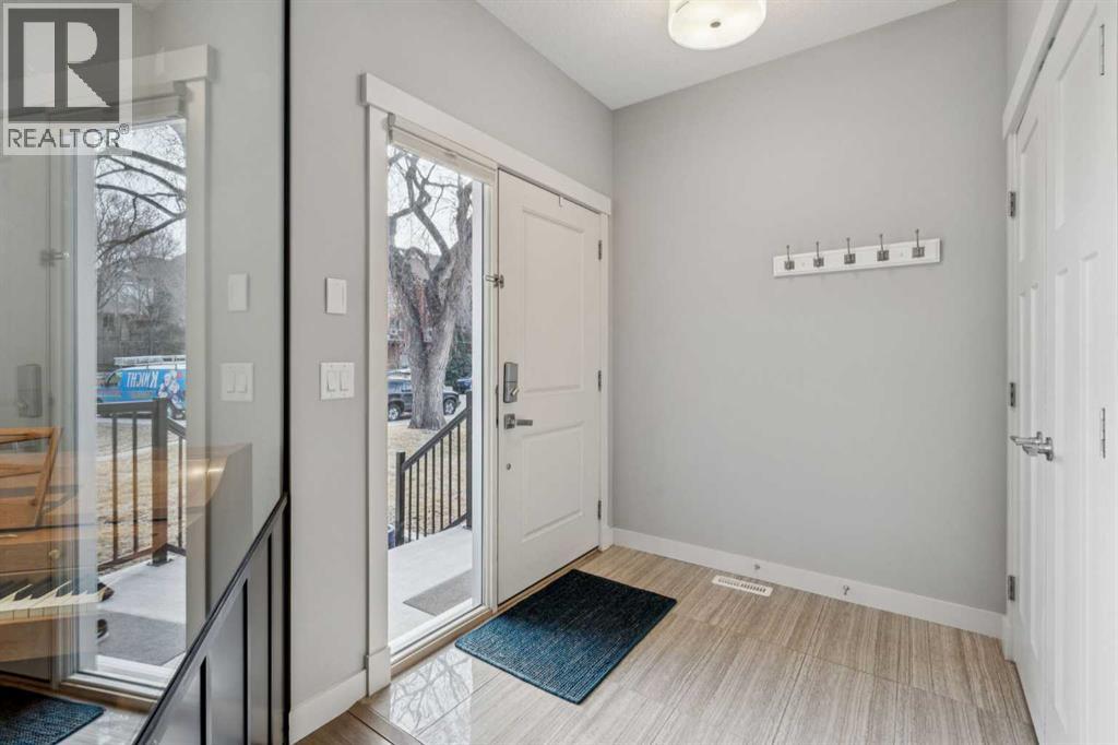 Single Family House for Sale in   Street NW Parkdale Calgary 