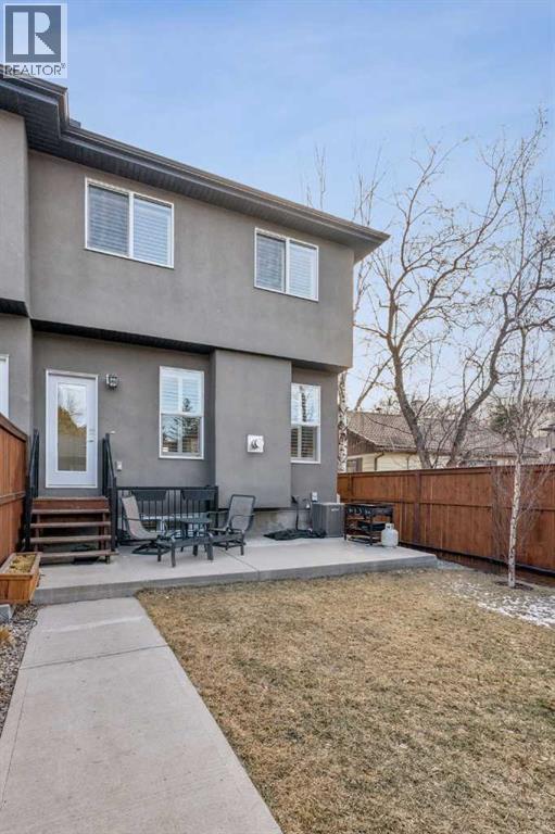 Single Family House for Sale in   Street NW Parkdale Calgary 