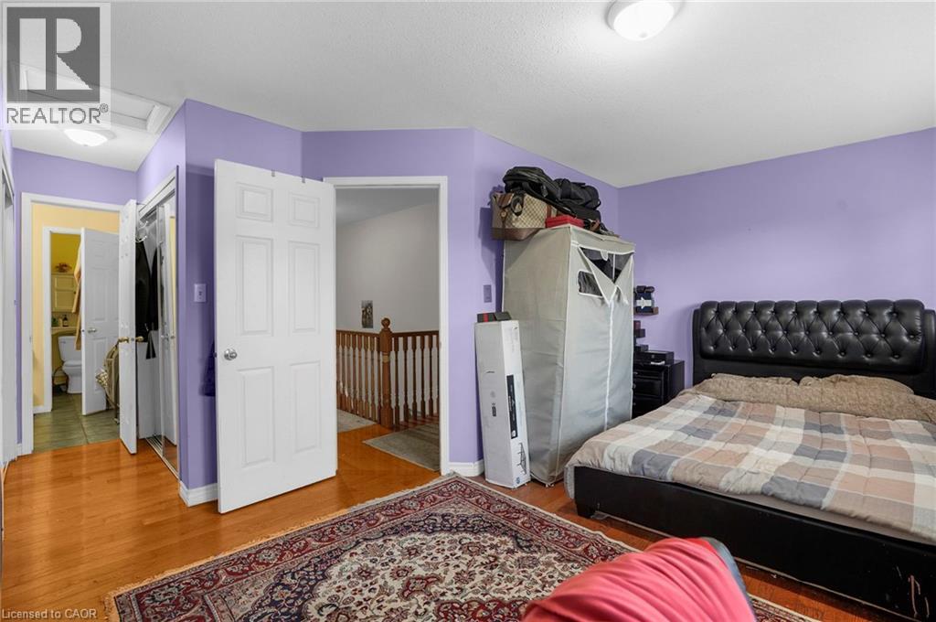 488 JERSEYVILLE Road W - 16