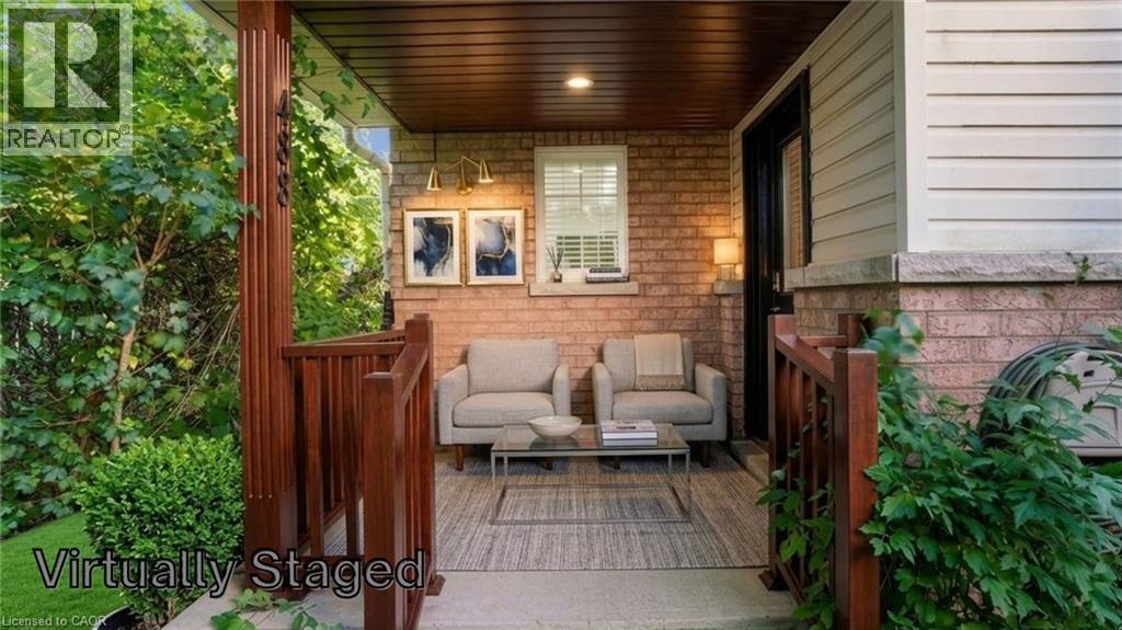 488 JERSEYVILLE Road W, Ancaster, Ontario, L9G3L5 — Photo 31