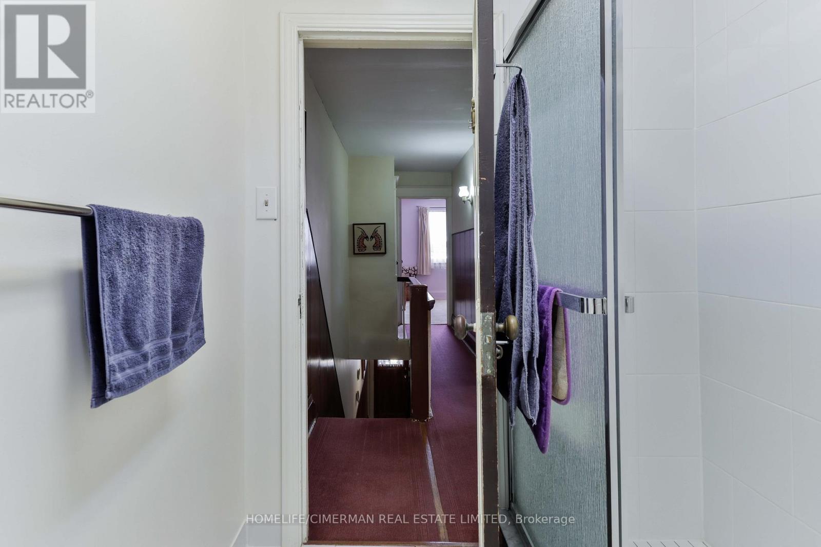 60 BEACH VIEW CRESCENT, Toronto (East End-Danforth), Ontario