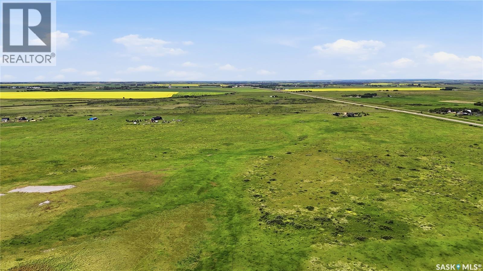 Asquith Acreage Land