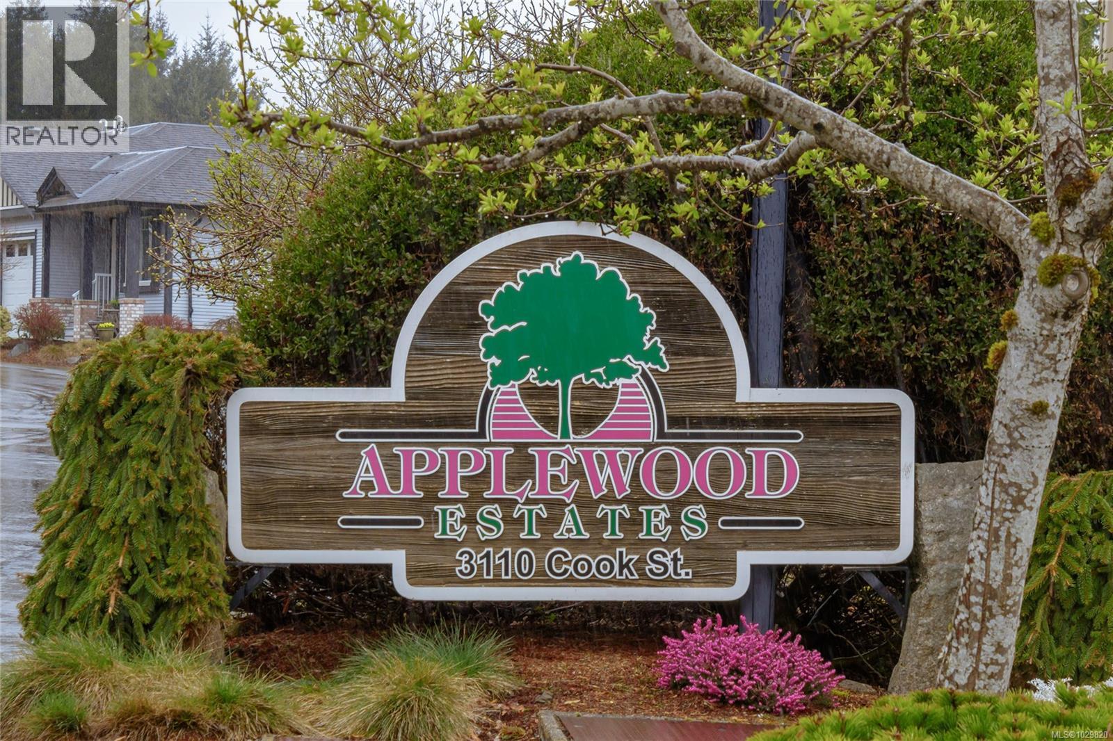 #23 3110 COOK ST - 37