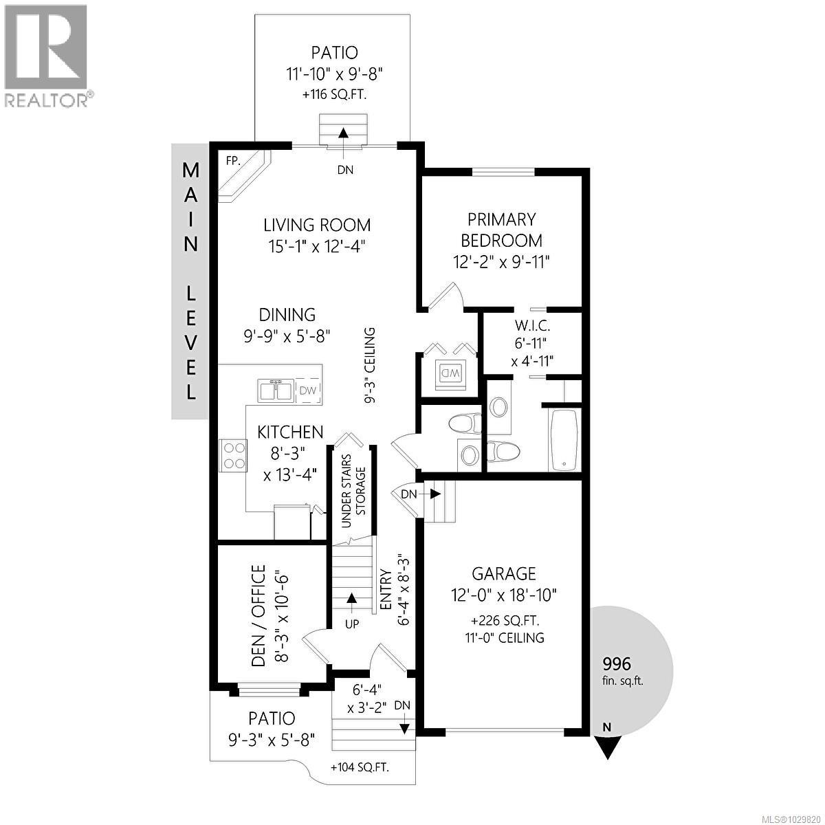 #23 3110 Cook St - 39
