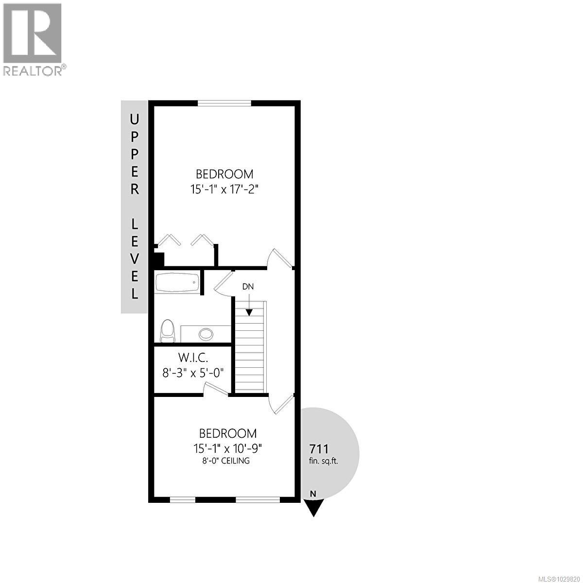 #23 3110 COOK ST - 40