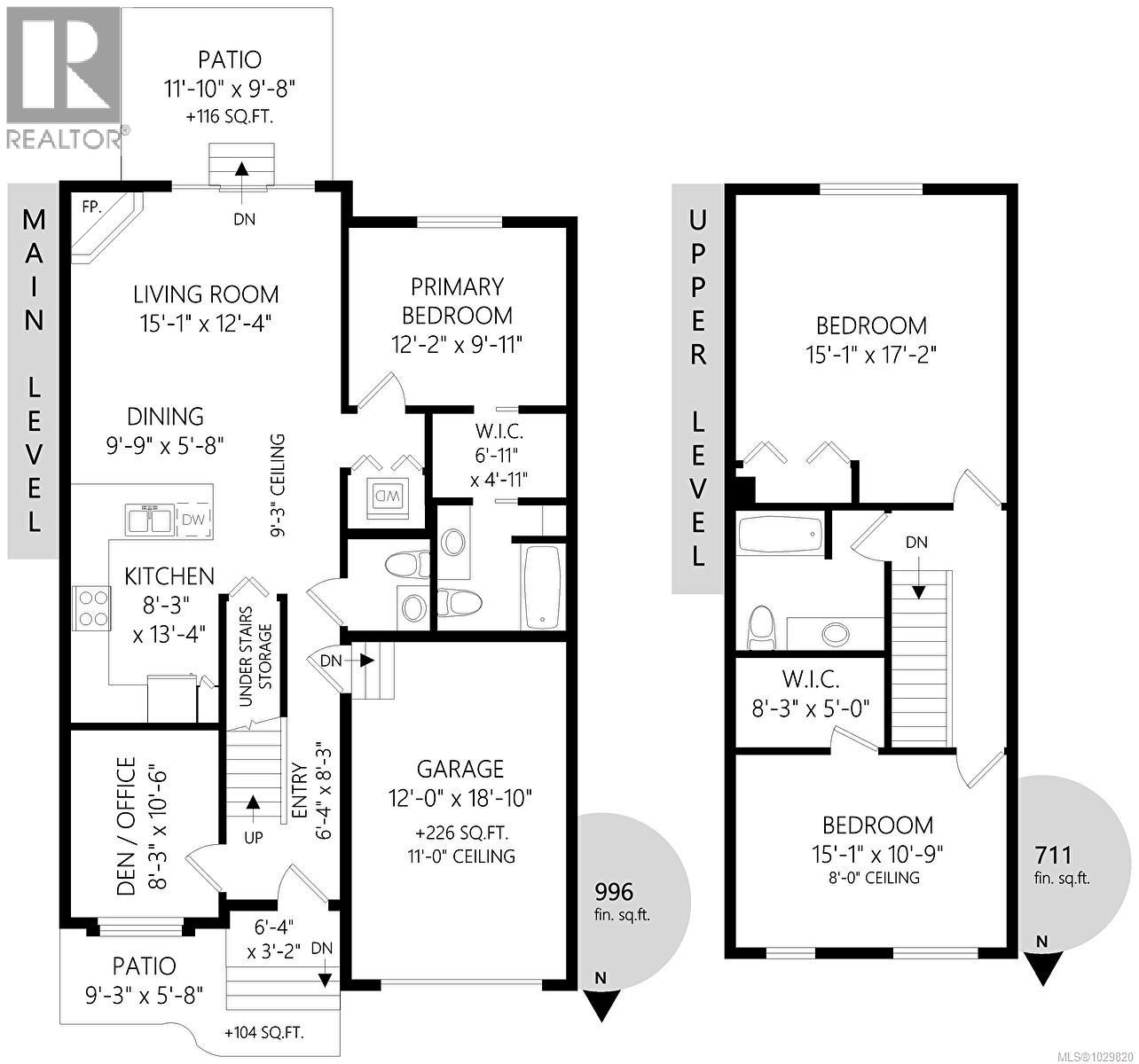 #23 3110 COOK ST - 41