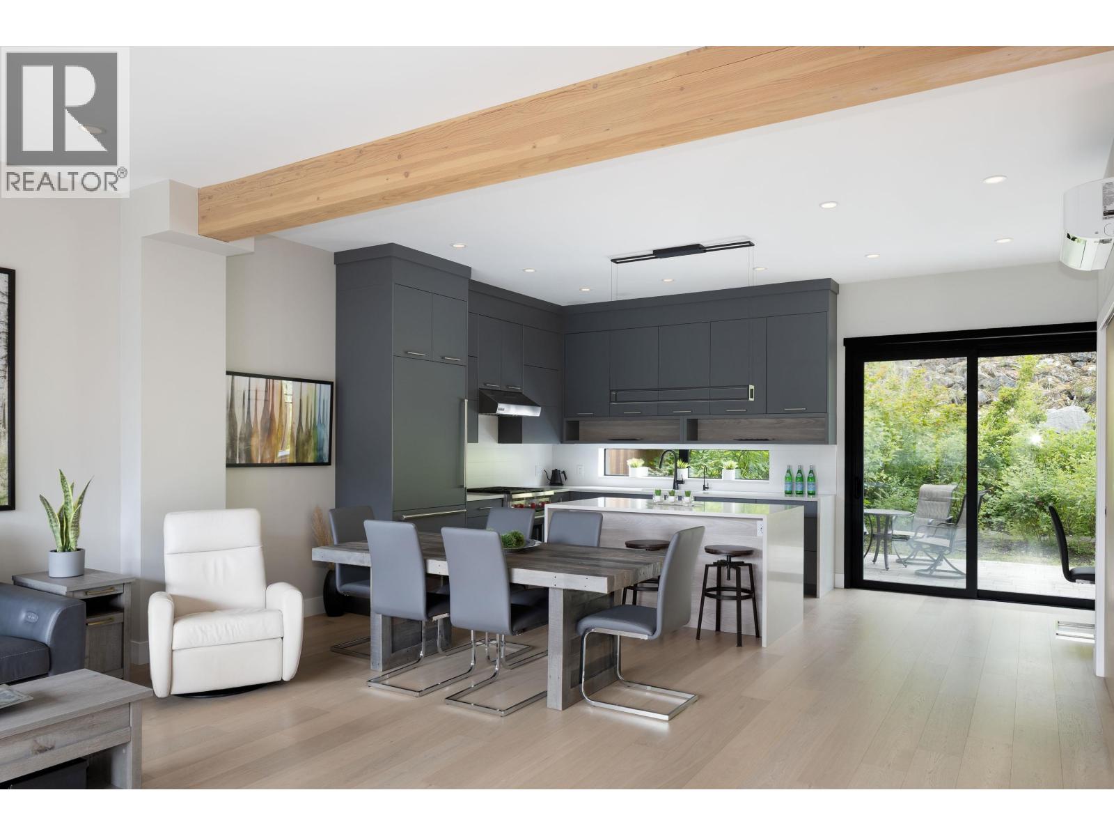 8 1350 CLOUDBURST DRIVE, Whistler