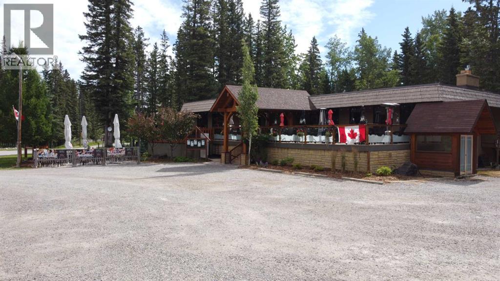 75 White Avenue, Bragg Creek
