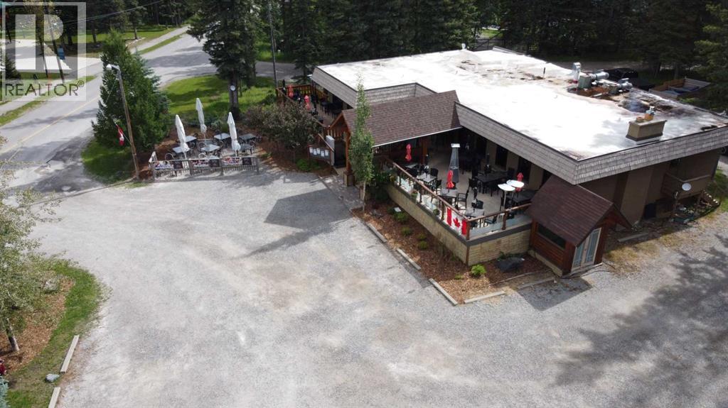 75 White Avenue, Bragg Creek