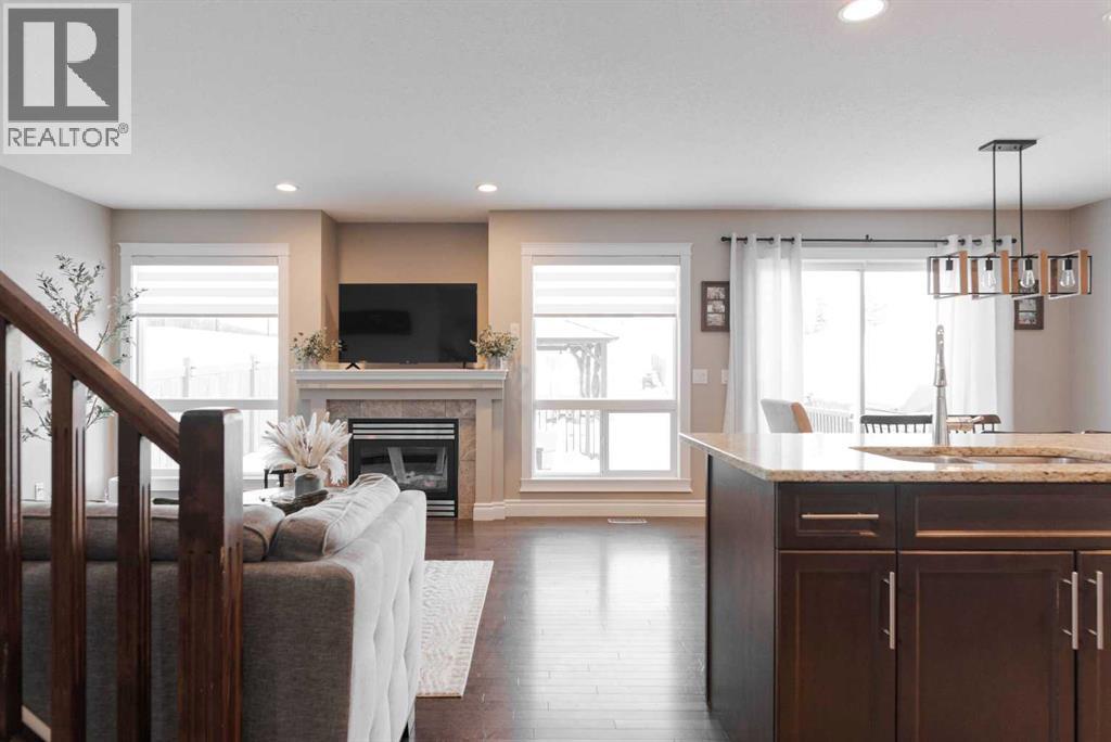 108 Diamondstone Ridge, Fort McMurray