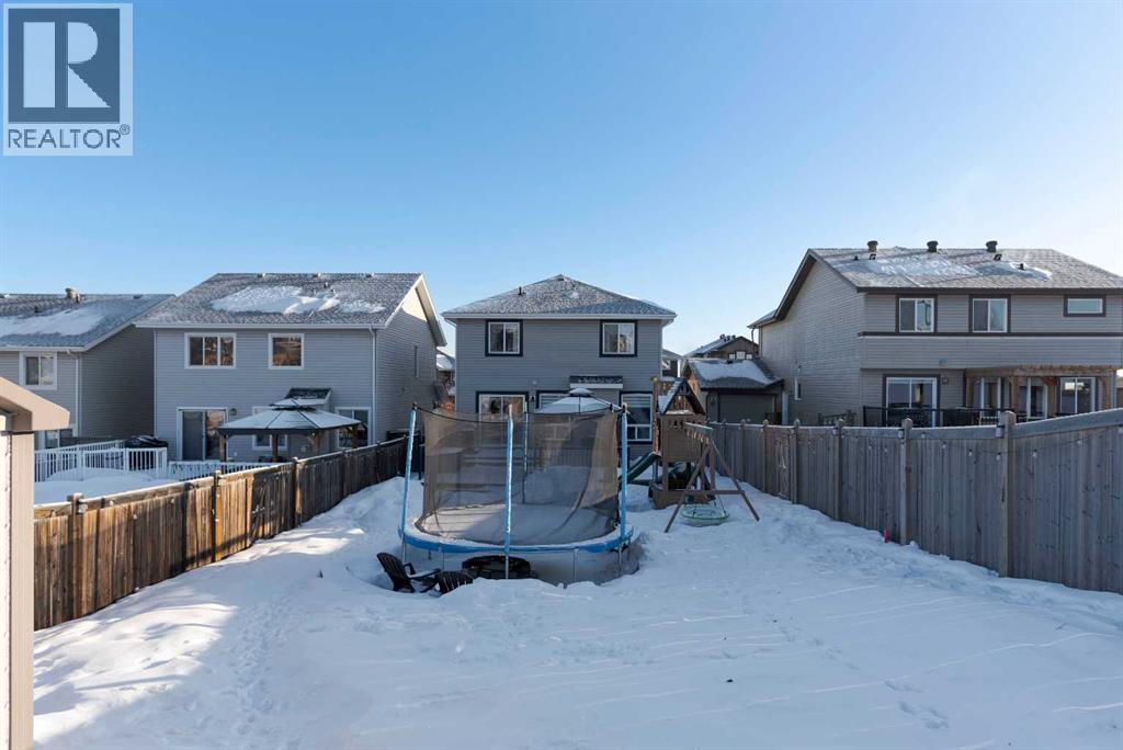108 Diamondstone Ridge, Fort McMurray