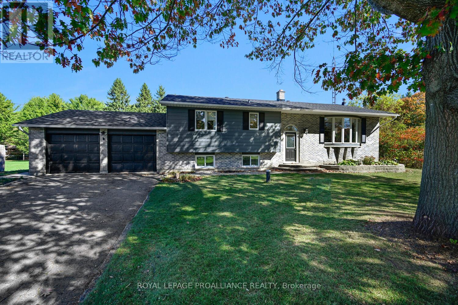 2597 NORTH CAMPBELL ROAD - 1