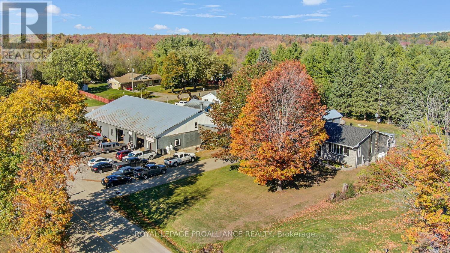 2597 NORTH CAMPBELL ROAD - 2
