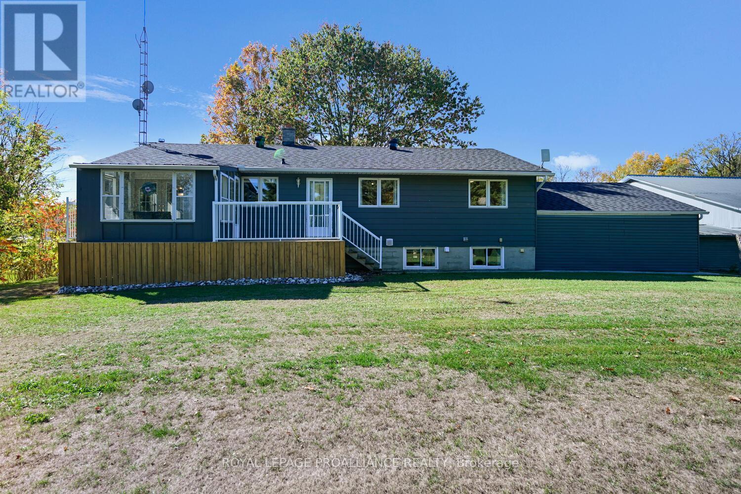 2597 NORTH CAMPBELL ROAD - 3