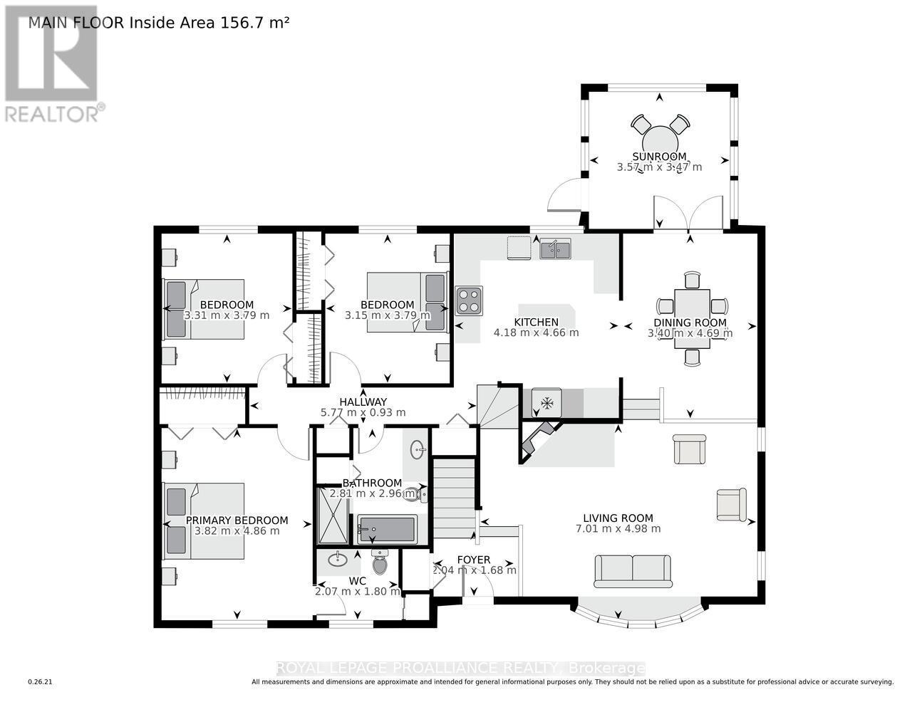 2597 NORTH CAMPBELL ROAD - 38