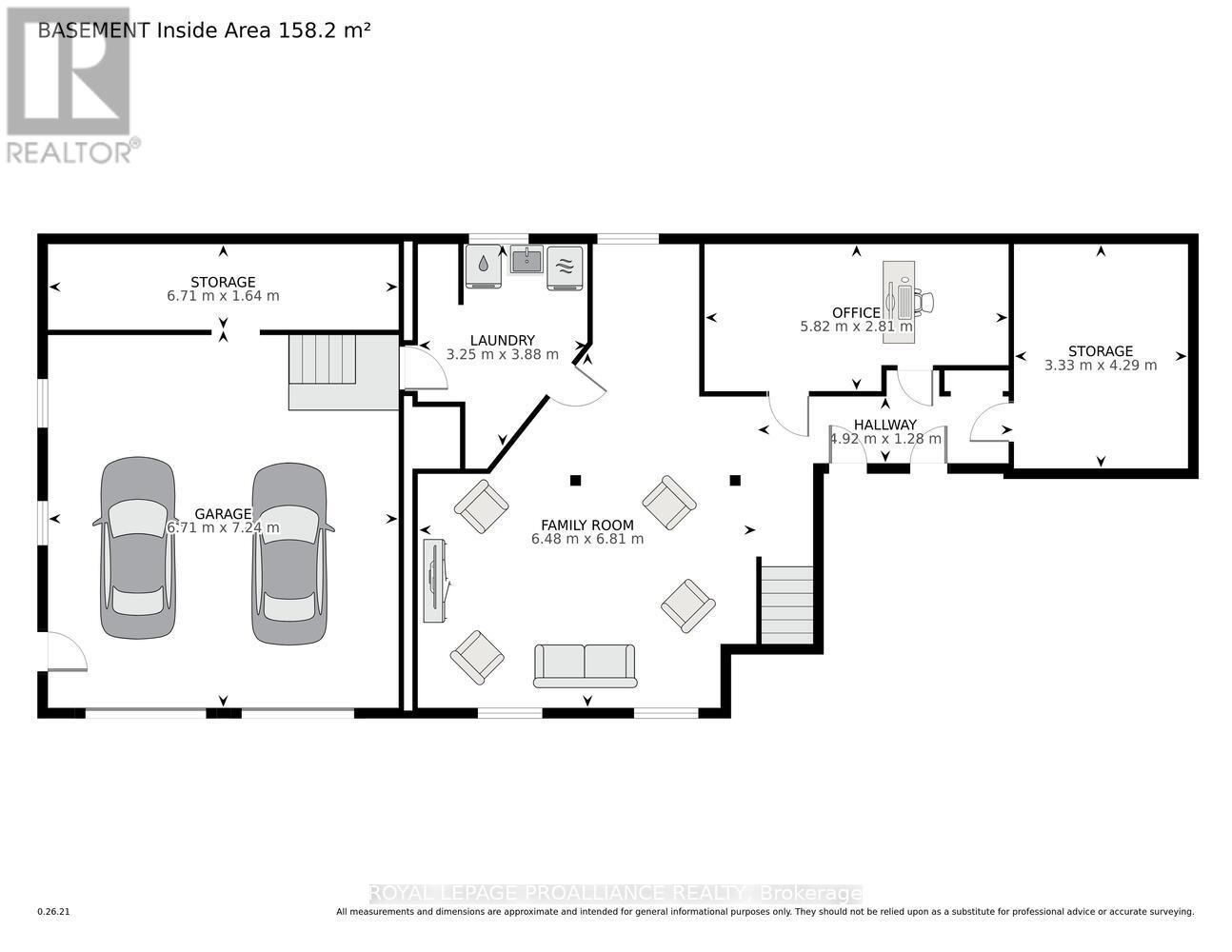 2597 NORTH CAMPBELL ROAD - 40