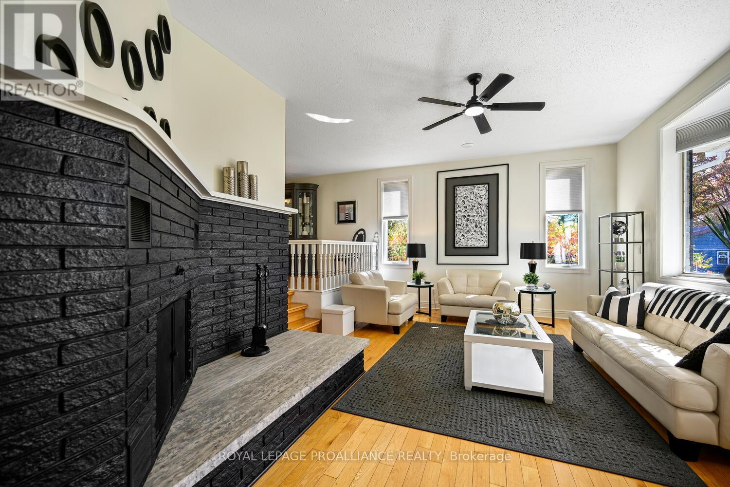 2597 NORTH CAMPBELL ROAD - 5