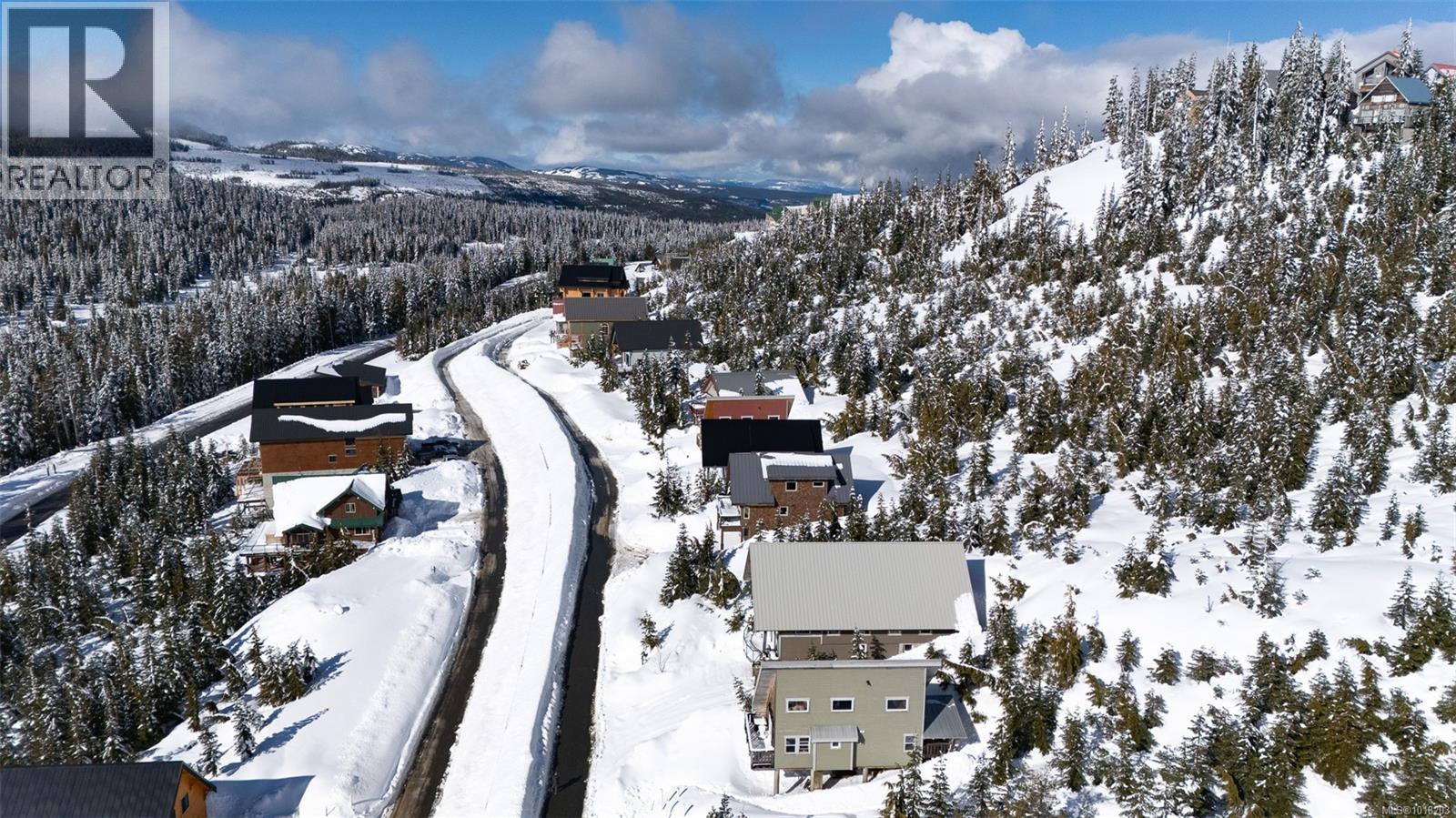 570 ARROWSMITH RIDGE - 45