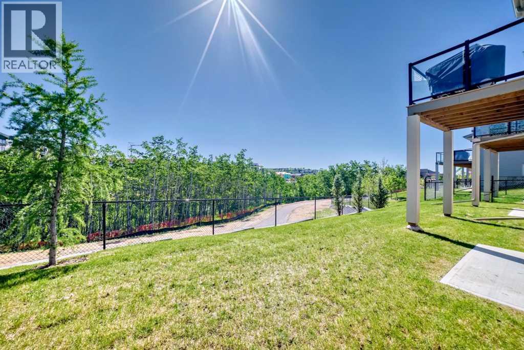 Single Family House for Sale in  Spring Creek Common SW Springbank Hill Calgary 