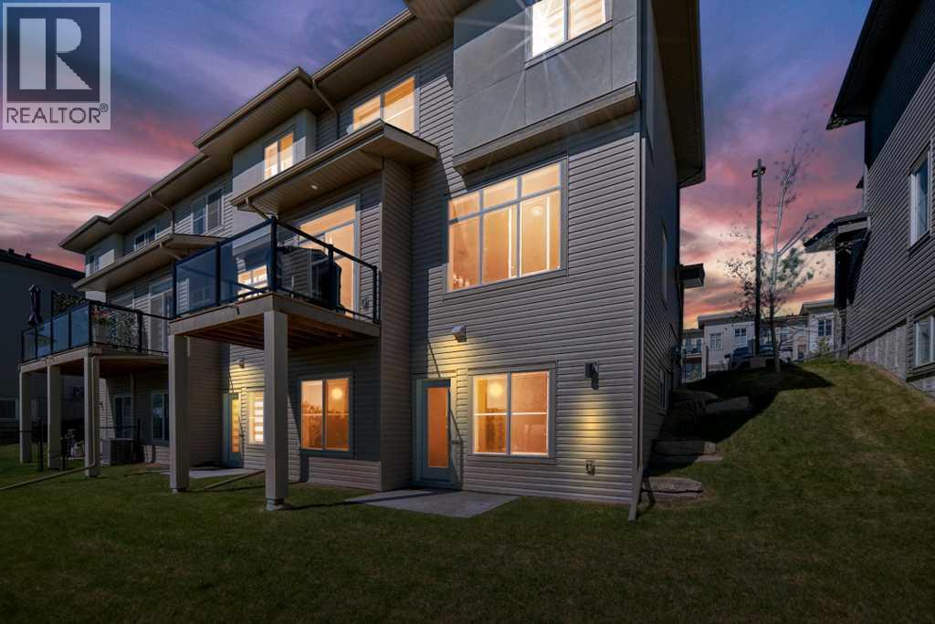 Single Family House for Sale in  Spring Creek Common SW Springbank Hill Calgary 