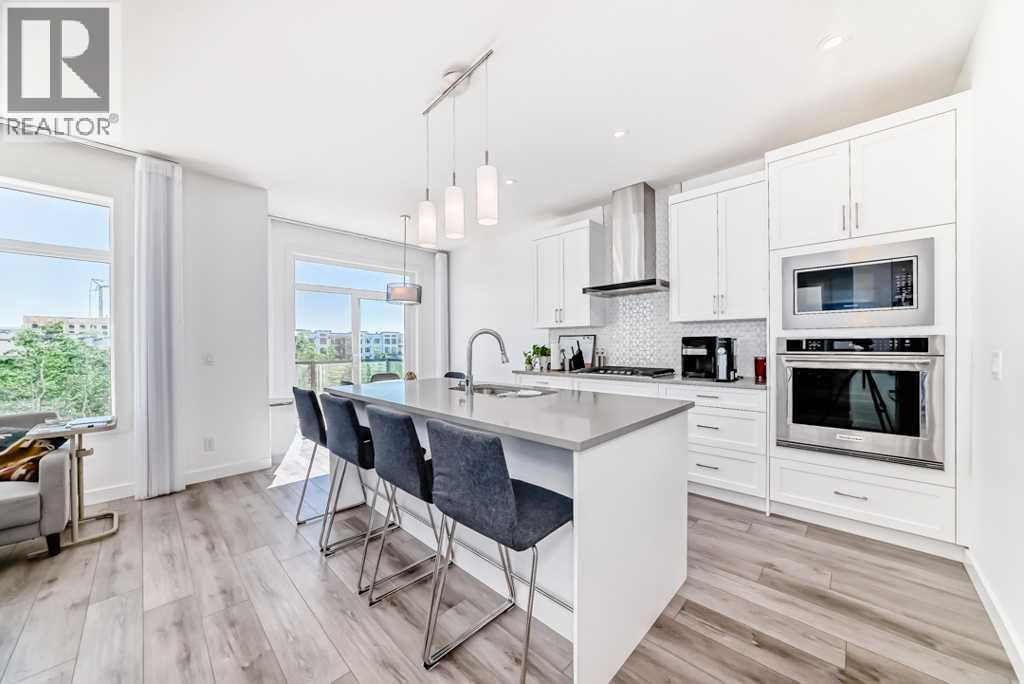 Single Family House for Sale in  Spring Creek Common SW Springbank Hill Calgary 