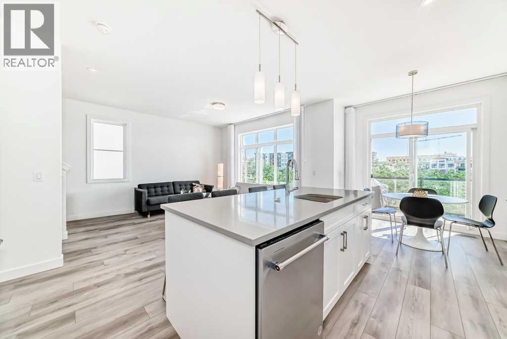 53 Spring Creek Common SW, Calgary, Alberta