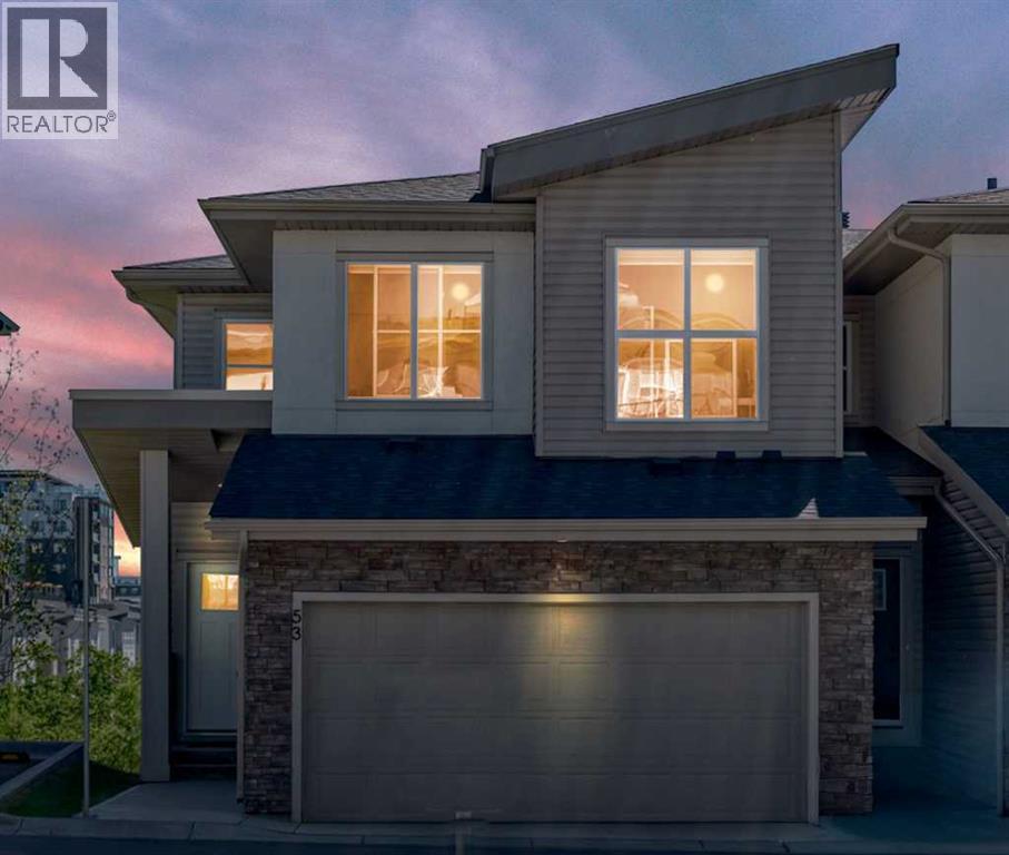 Single Family House for Sale in  Spring Creek Common SW Springbank Hill Calgary 