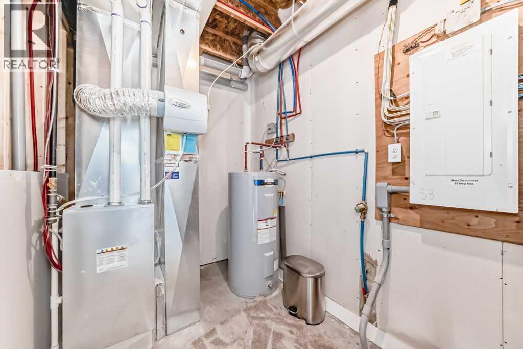 Single Family House for Sale in  Spring Creek Common SW Springbank Hill Calgary 