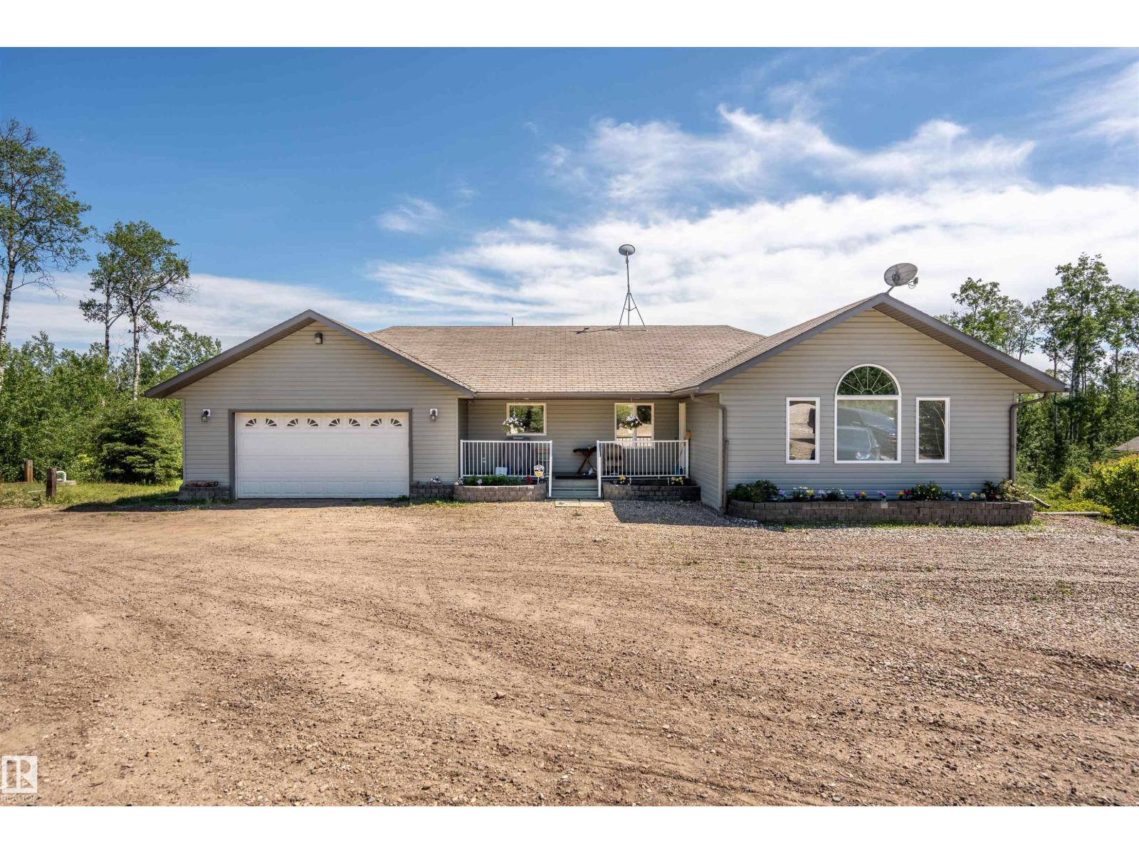 62019 RANGE ROAD 421 - 1