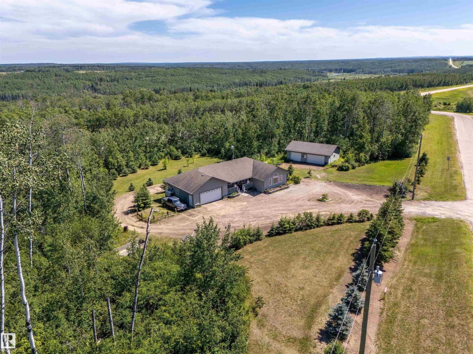 62019 RANGE ROAD 421 - 12