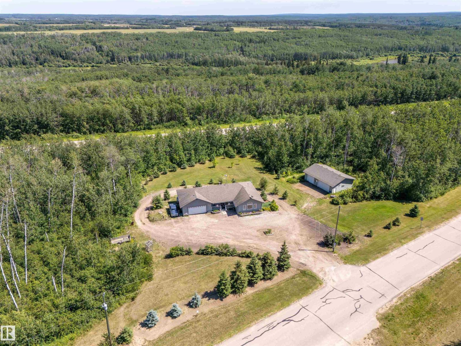 62019 RANGE ROAD 421 - 15