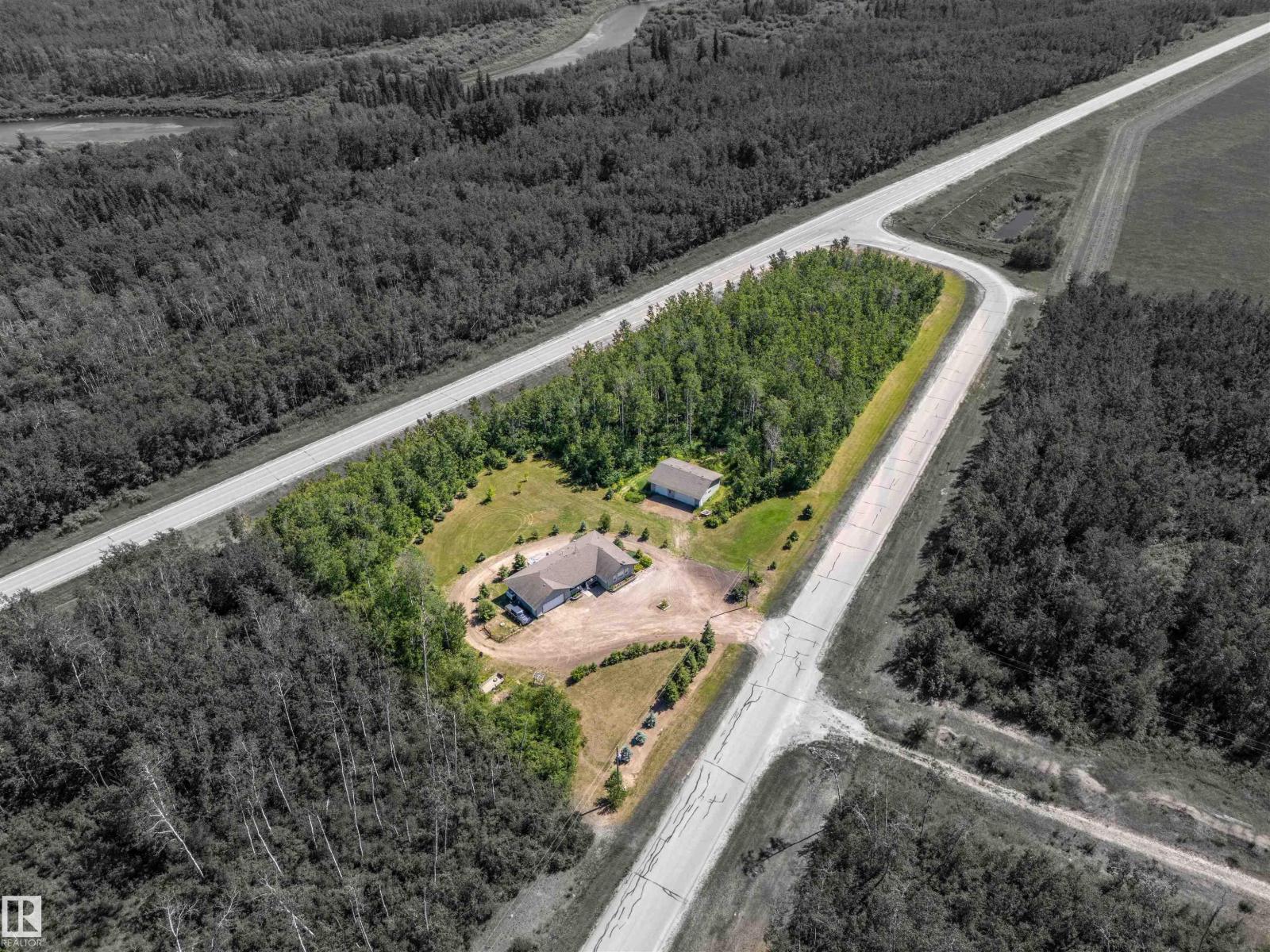 62019 RANGE ROAD 421 - 16