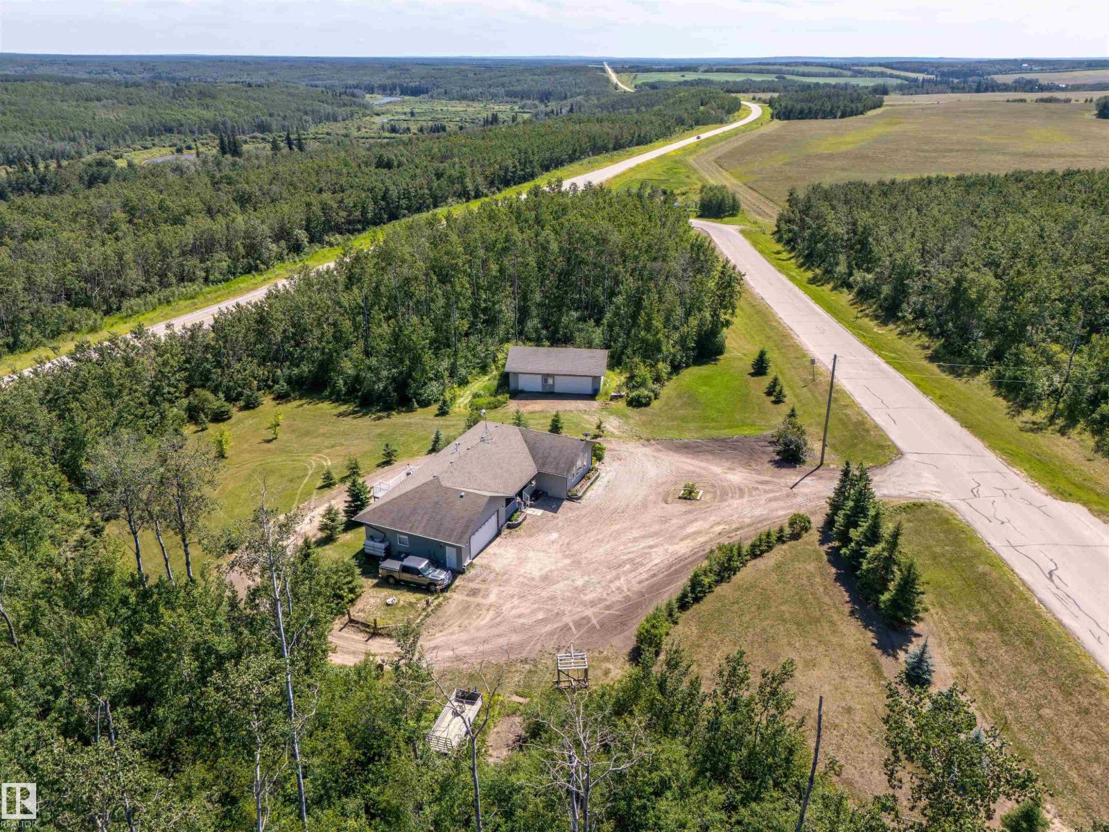 62019 RANGE ROAD 421 - 17