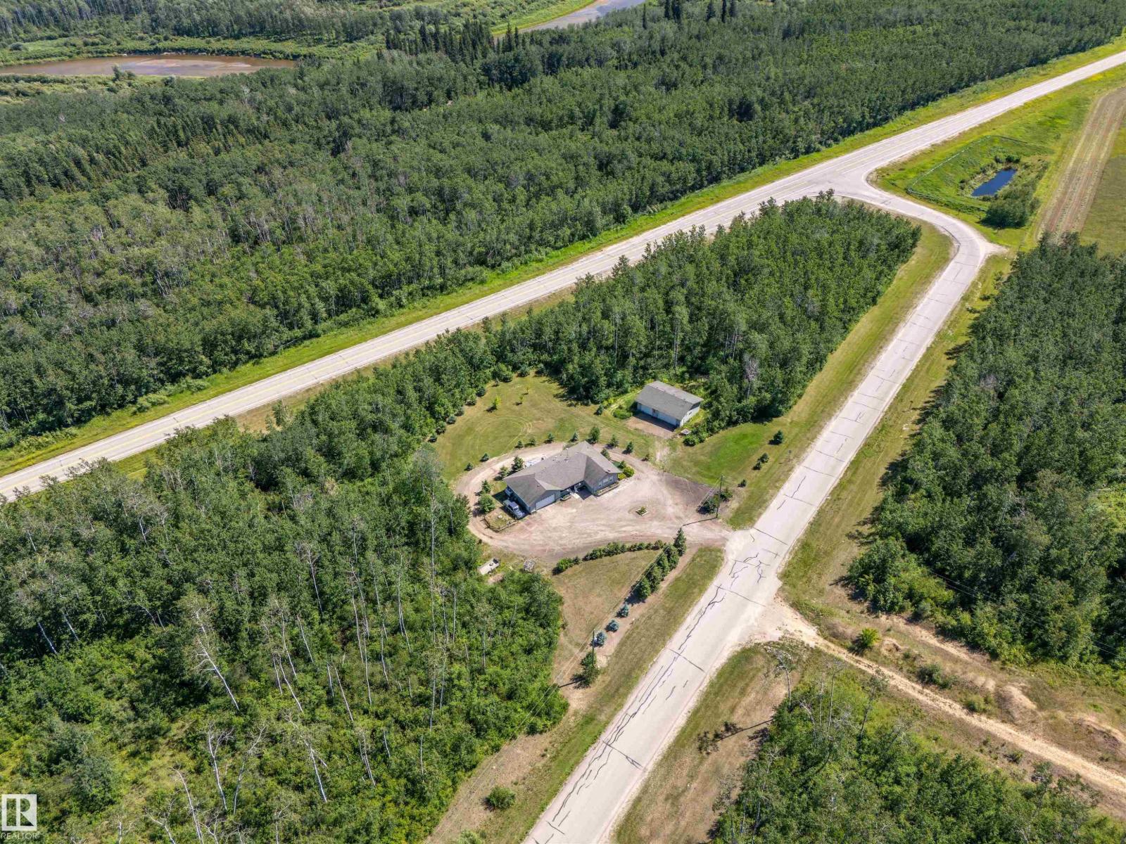 62019 RANGE ROAD 421 - 19