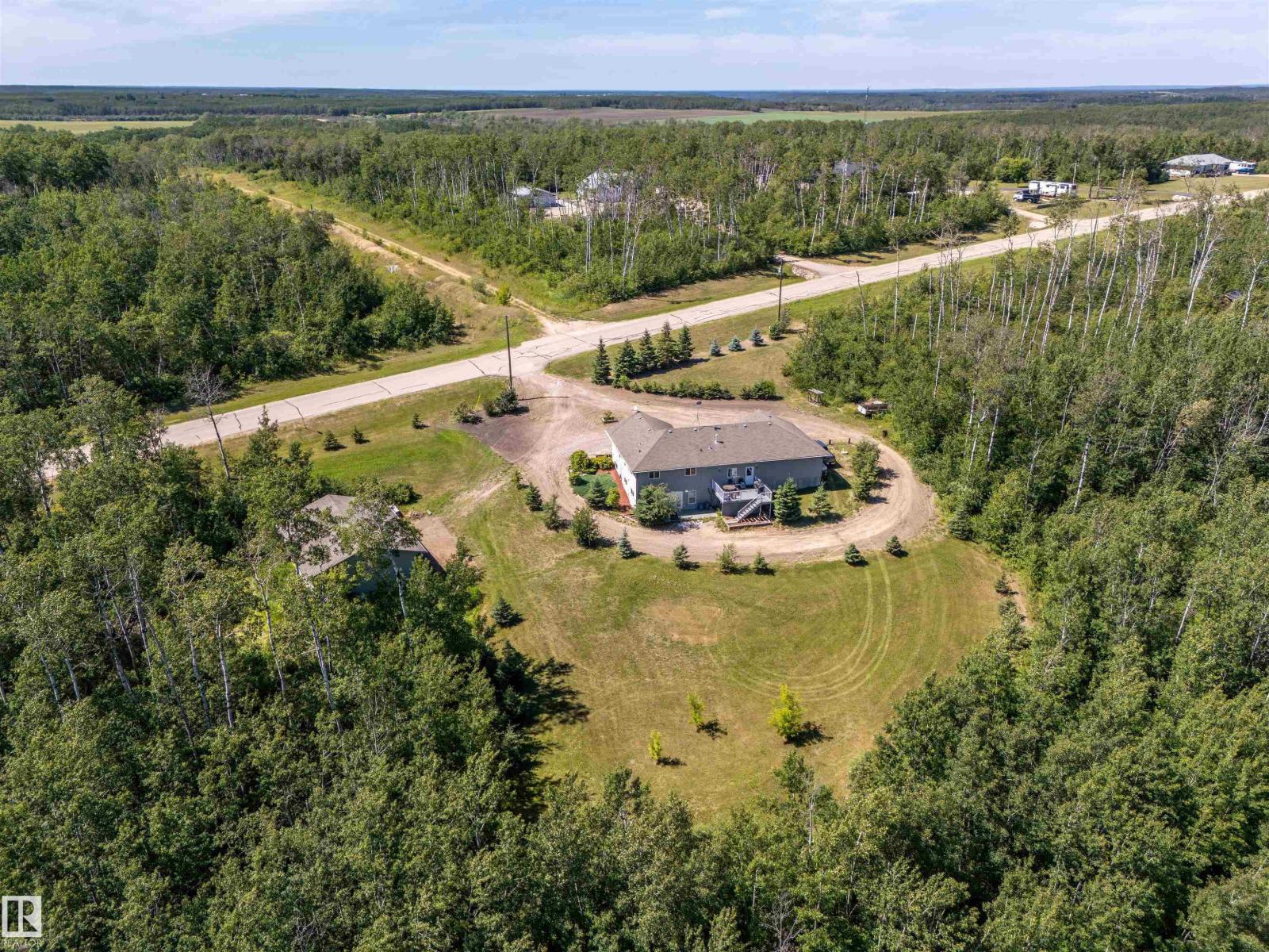 62019 RANGE ROAD 421 - 20