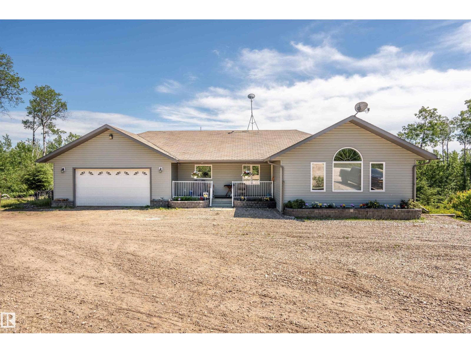 62019 RANGE ROAD 421 - 3