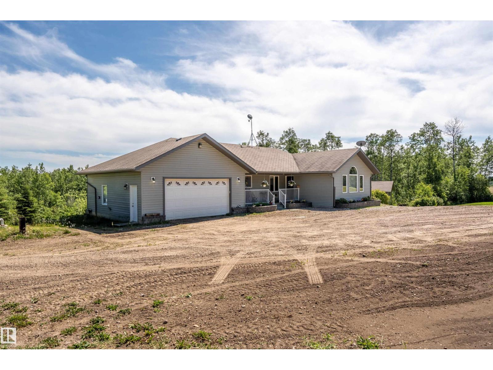 62019 RANGE ROAD 421 - 5