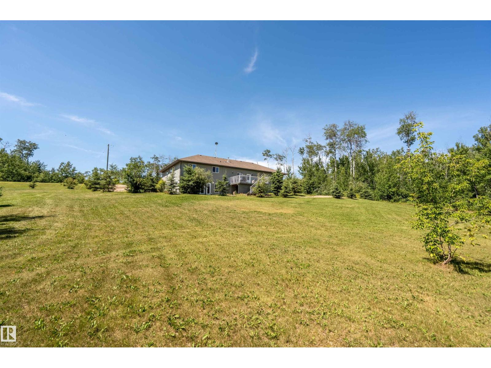 62019 RANGE ROAD 421 - 8