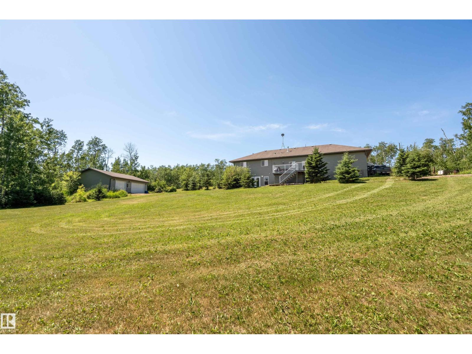 62019 RANGE ROAD 421 - 9
