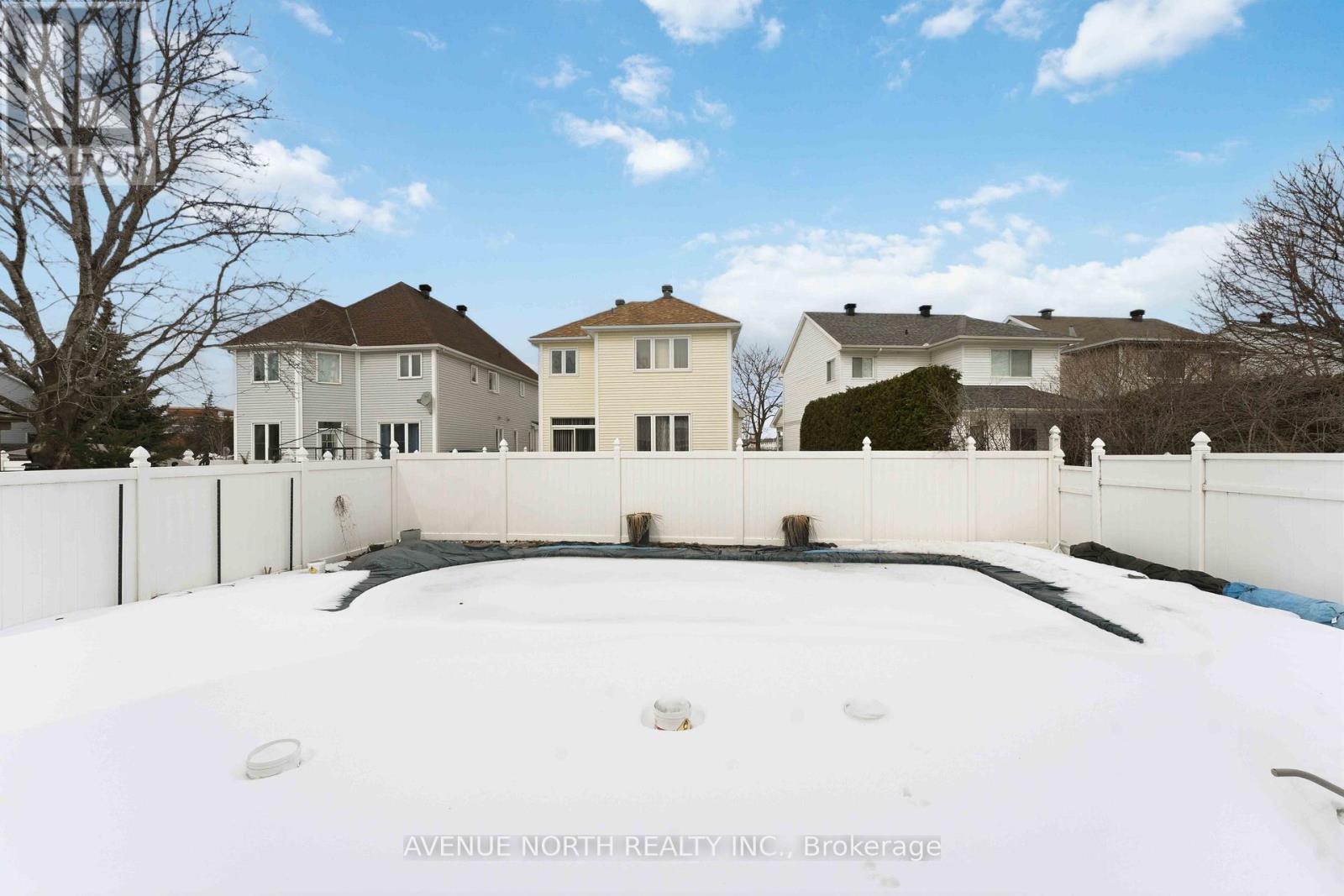 1838 MCCALLUM DRIVE, Ottawa, Ontario